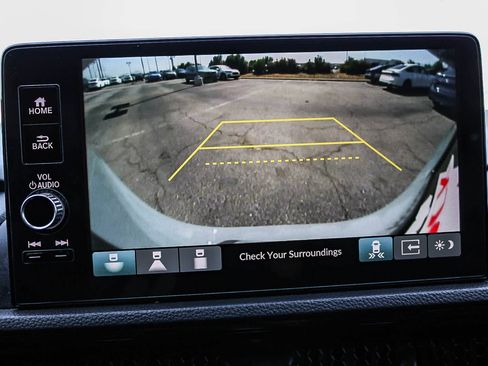 Used 2024 Honda CR-V EX-L image 22