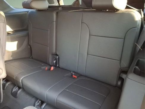 Used 2024 Chevrolet Traverse High Country w/ LPO, Floor Liner Package FWD image 14