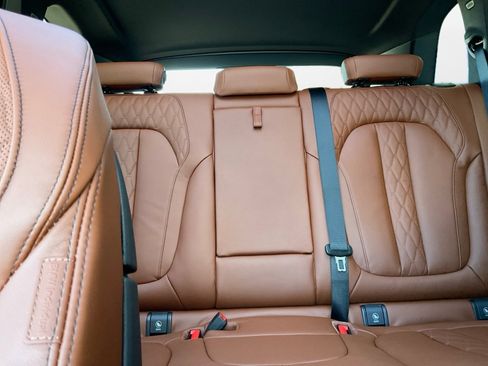 New 2026 BMW X5 xDrive40i w/ M Sport Package image 12