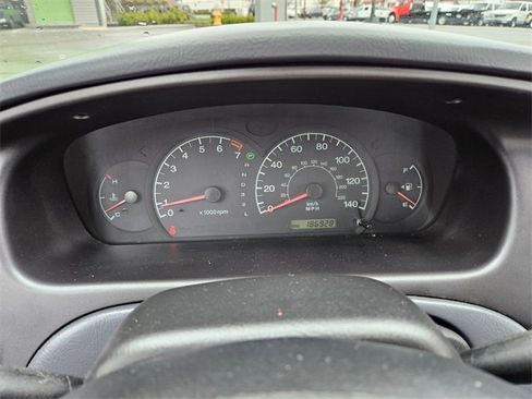 Used 2003 Hyundai Elantra GLS image 20