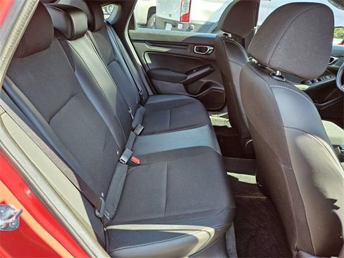 Used 2024 Honda Civic Sport image 14