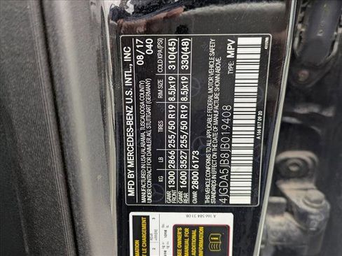 Used 2018 Mercedes-Benz GLE 350 image 15