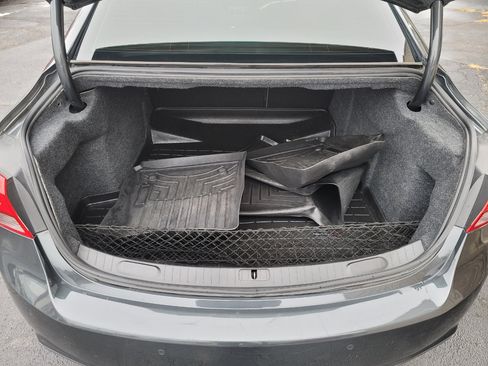 Used 2014 Chevrolet Impala LTZ image 12