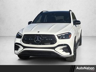 New 2026 Mercedes-Benz GLE 450 4MATIC video 1