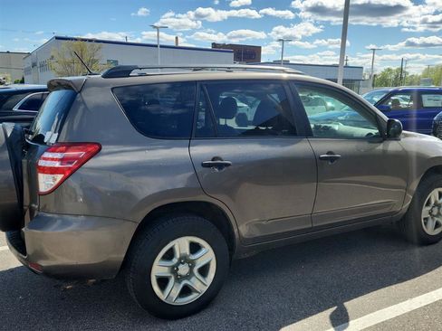 Used 2012 Toyota RAV4 4WD w/ Value Pkg image 4