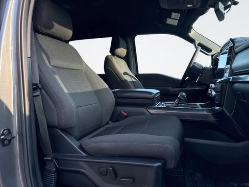 Used 2023 Ford F150 XLT w/ Equipment Group 302A High image 17