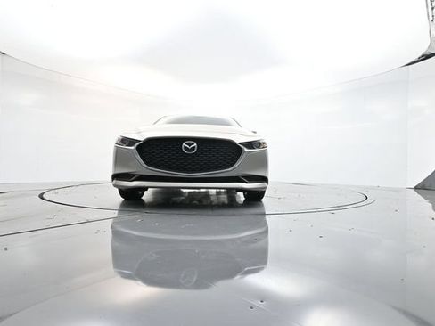 New 2026 MAZDA MAZDA3 2.5 S Sedan w/ Preferred Pkg FWD image 17