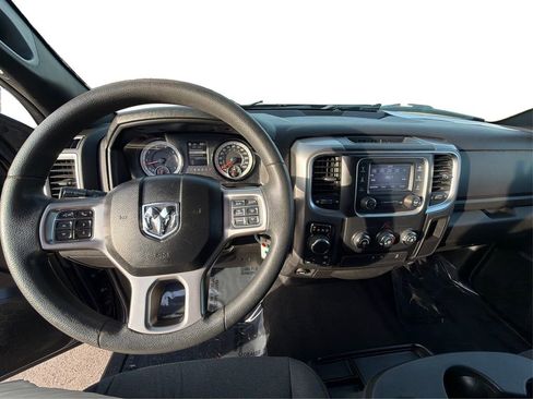 Used 2021 RAM 1500 Classic Warlock AWD/4WD image 23
