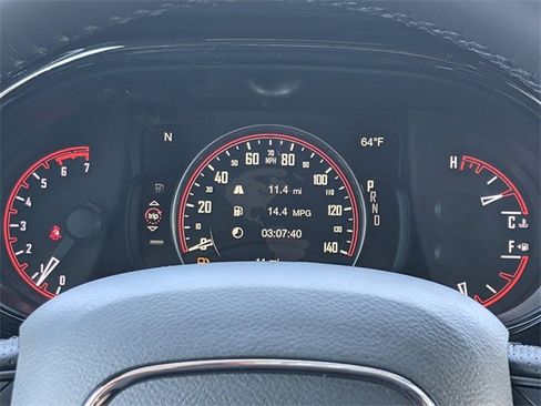 New 2026 Dodge Durango GT image 25