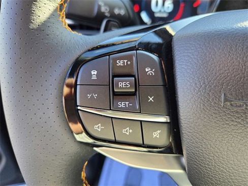 New 2026 Ford Explorer Tremor w/ Tremor Ultimate Package image 13