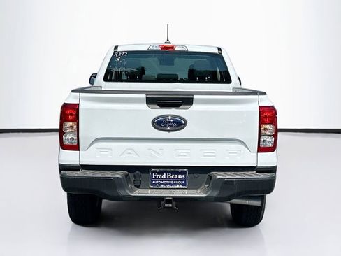 New 2025 Ford Ranger XL w/ Trailer Tow Package image 6