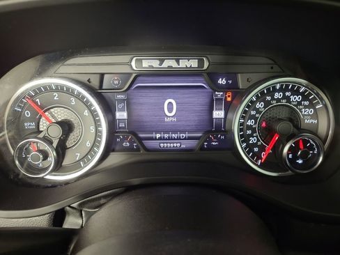 Used 2022 RAM 1500 Laramie image 11