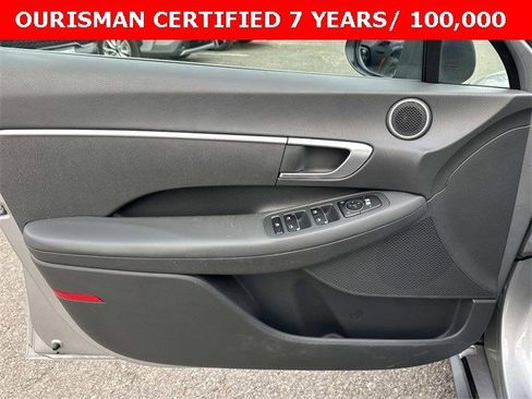 Used 2021 Hyundai Sonata SE image 15