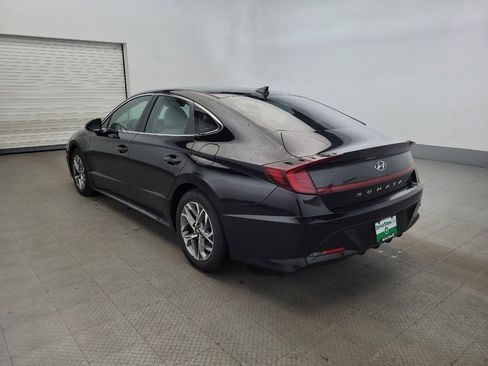 Used 2021 Hyundai Sonata SEL image 5