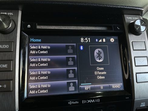 Used 2019 Toyota Tundra SR5 image 42