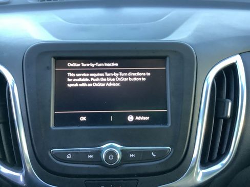 Used 2022 Chevrolet Equinox LT image 17