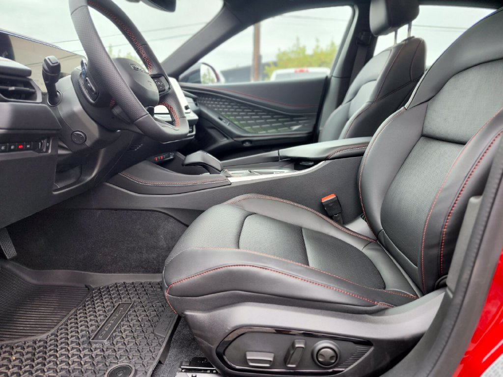New 2027 Dodge Charger R/T AWD/4WD image 18