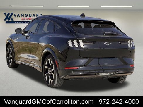 Used 2023 Ford Mustang Mach-E Premium image 7