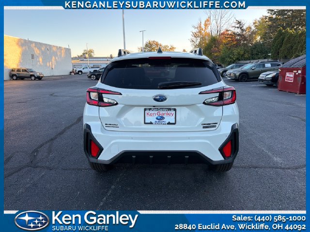 New 2026 Subaru Crosstrek 2.5i Limited AWD/4WD image 6
