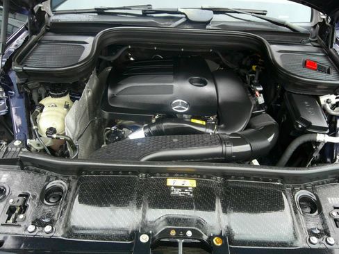 Used 2020 Mercedes-Benz GLE 350 4MATIC image 73