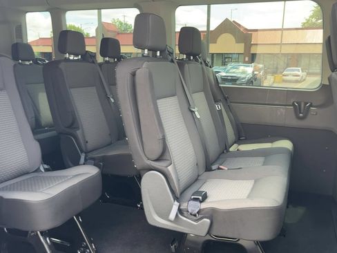 Used 2026 Ford Transit 350 XLT RWD image 4