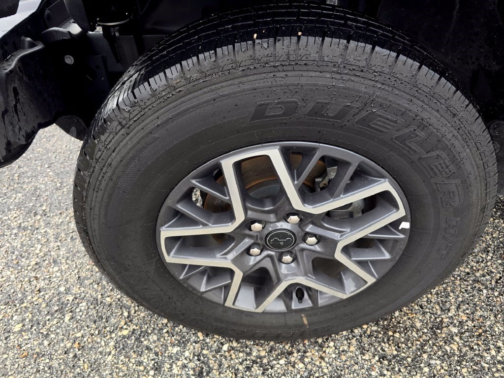Used 2026 Jeep Wrangler Unlimited Sahara AWD/4WD image 10