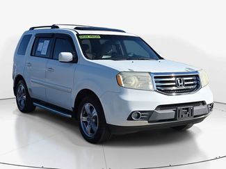 Used 2014 Honda Pilot EX-L video 2