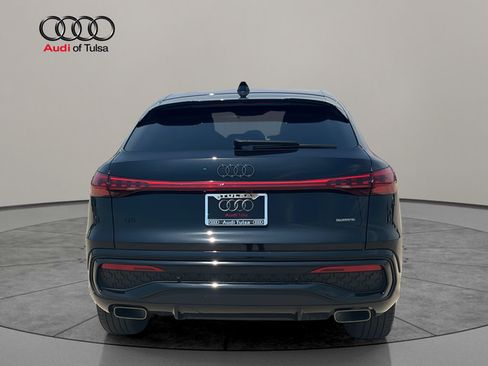 New 2026 Audi Q5 Premium Plus AWD/4WD image 6