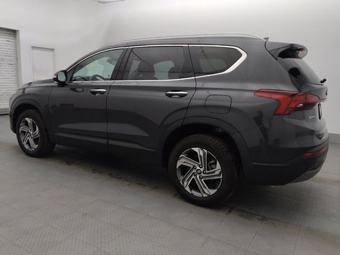 Used 2023 Hyundai Santa Fe SEL image 3