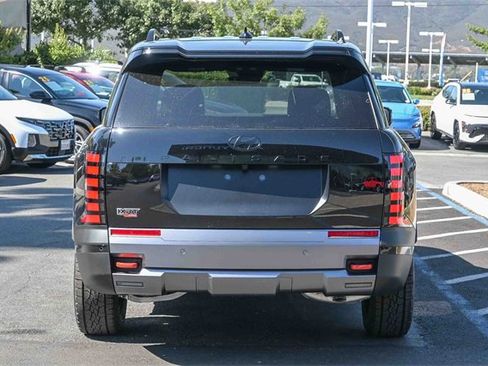 New 2026 Hyundai Palisade XRT Pro image 6