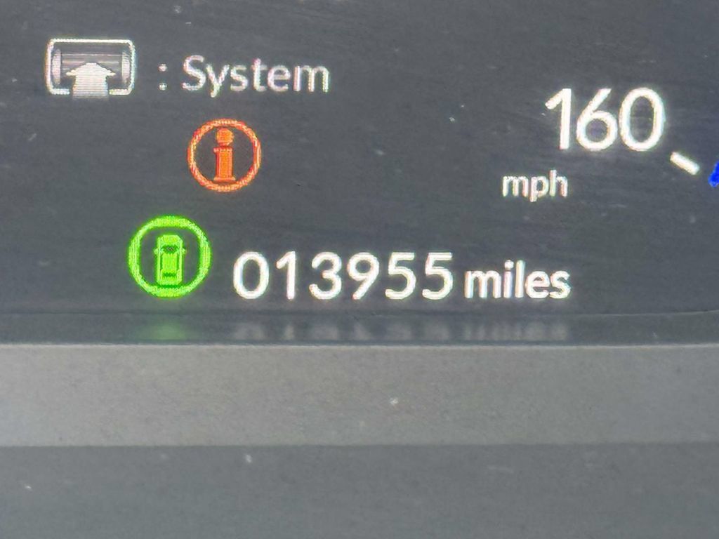 Certified 2024 Acura Integra FWD image 24
