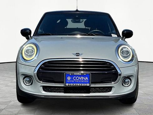 Used 2020 MINI Cooper Convertible image 2