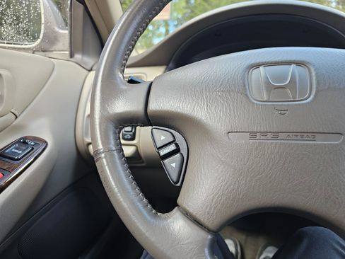 Used 2001 Honda Accord EX image 29