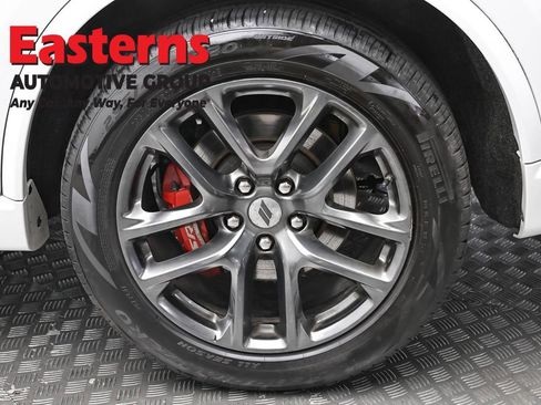 Used 2024 Dodge Durango R/T AWD/4WD image 8