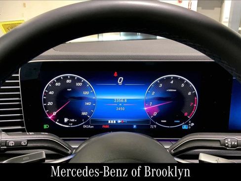 Used 2026 Mercedes-Benz GLE 350 4MATIC image 27