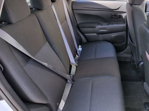 Used 2012 Mitsubishi Outlander Sport ES image 21