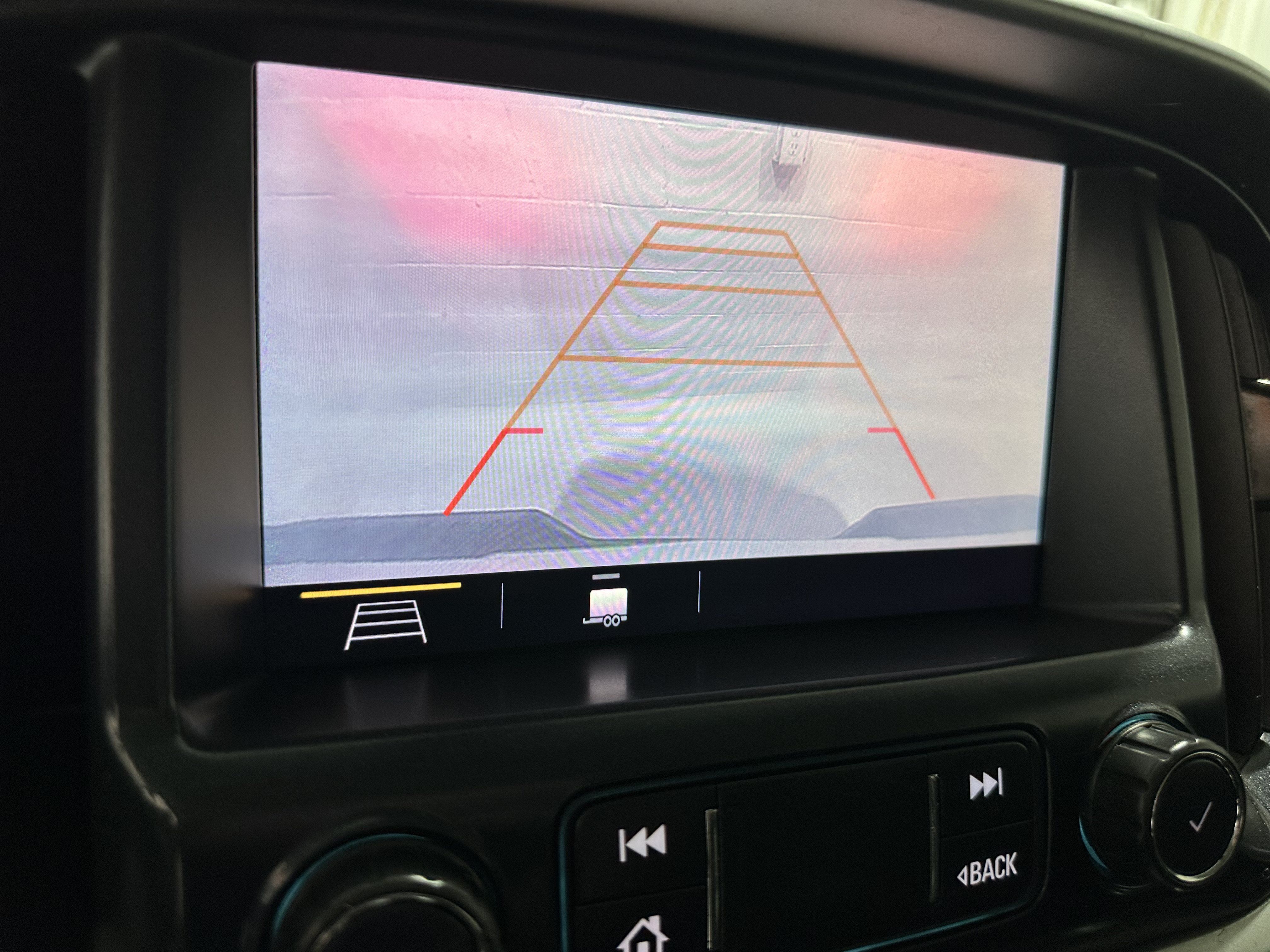 Used 2019 Chevrolet Colorado ZR2 AWD/4WD image 23