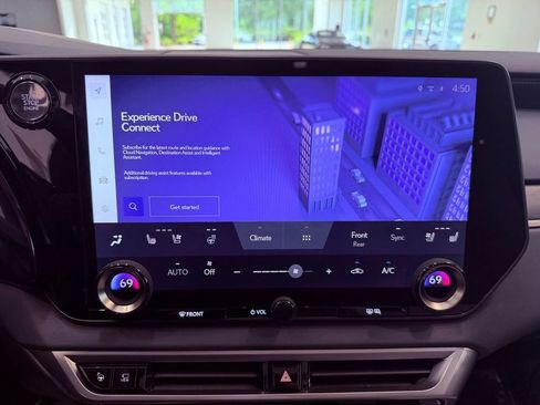 Used 2023 Lexus RX 350 Premium Plus w/ Cold Area Package FWD image 26