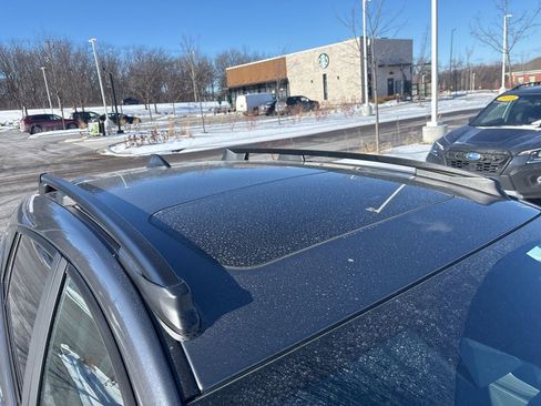 New 2026 Subaru Crosstrek 2.0i Premium image 6