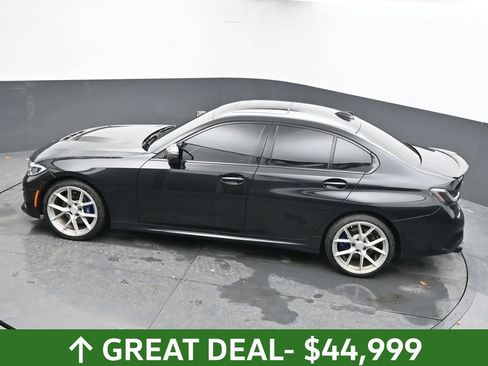 Used 2021 BMW M340i xDrive w/ Driving Assistance Package image 56