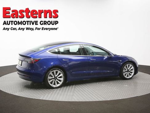 Used 2019 Tesla Model 3 Long Range AWD/4WD image 36