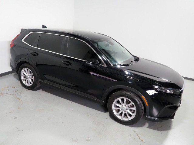 Used 2024 Honda CR-V EX image 12