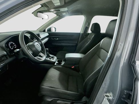 Used 2025 Honda CR-V LX image 13