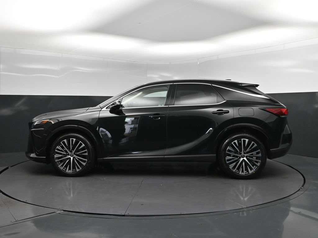 New 2026 Lexus RX 350 Premium Plus FWD image 4