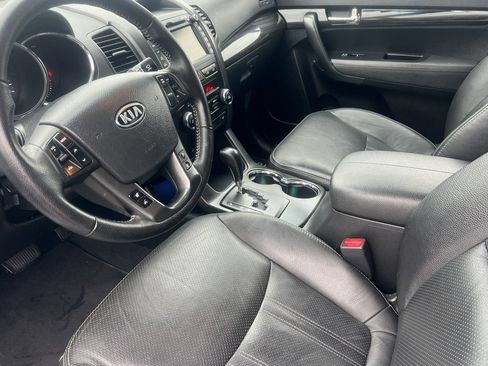 Used 2012 Kia Sorento EX w/ Premium Plus Pkg FWD image 10