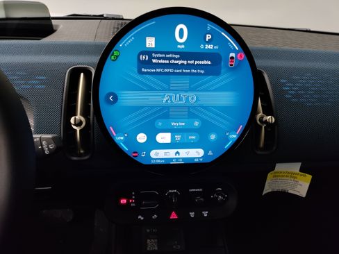 New 2026 MINI Cooper Countryman S image 18