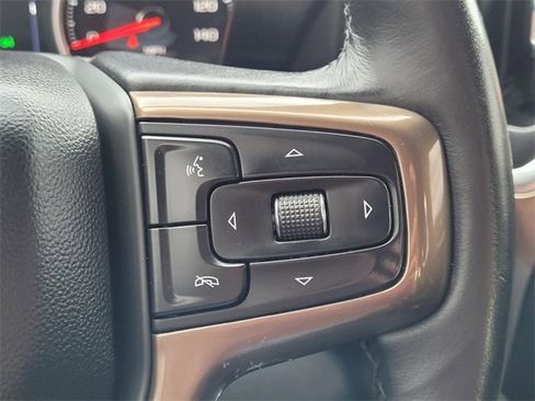 Used 2022 Chevrolet Silverado 2500 High Country w/ Z71 Off-Road Package image 28