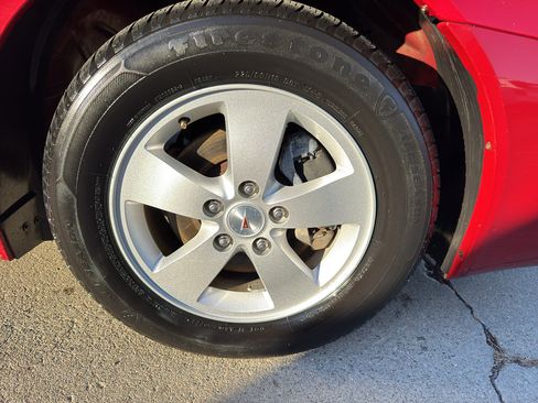 Used 2006 Pontiac Grand Prix image 7