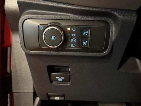 Used 2022 Ford Bronco Wildtrak AWD/4WD image 22