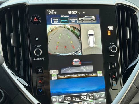 New 2026 Subaru Ascent Touring image 27